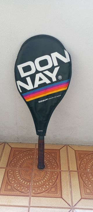 Raqueta de Tenis Donnay Mid 525