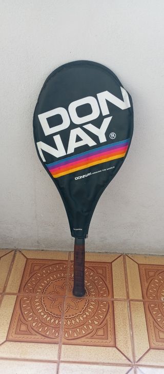 Raqueta de Tenis Donnay Mid 525