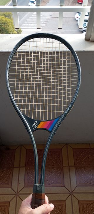 Raqueta de Tenis Donnay Mid 525