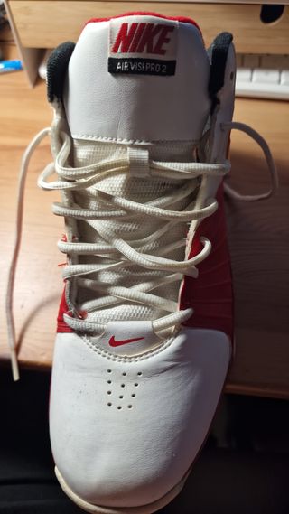 Zapatillas Nike Air Visi 2