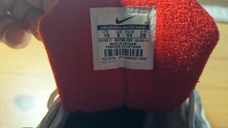 Zapatillas Nike Air Visi 2