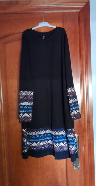 Vestido sin estrenar