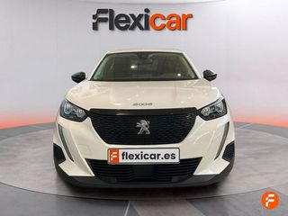Peugeot 2008 Active Pack BlueHDI 81kW (110CV)