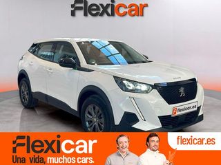 Peugeot 2008 Active Pack BlueHDI 81kW (110CV)