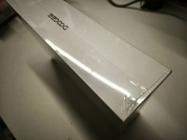 DOOGEE U11 Pro VIP Edition 256GB