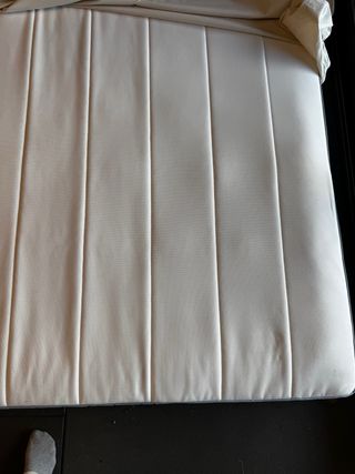 Colchón IKEA VESTERÖY 135cm