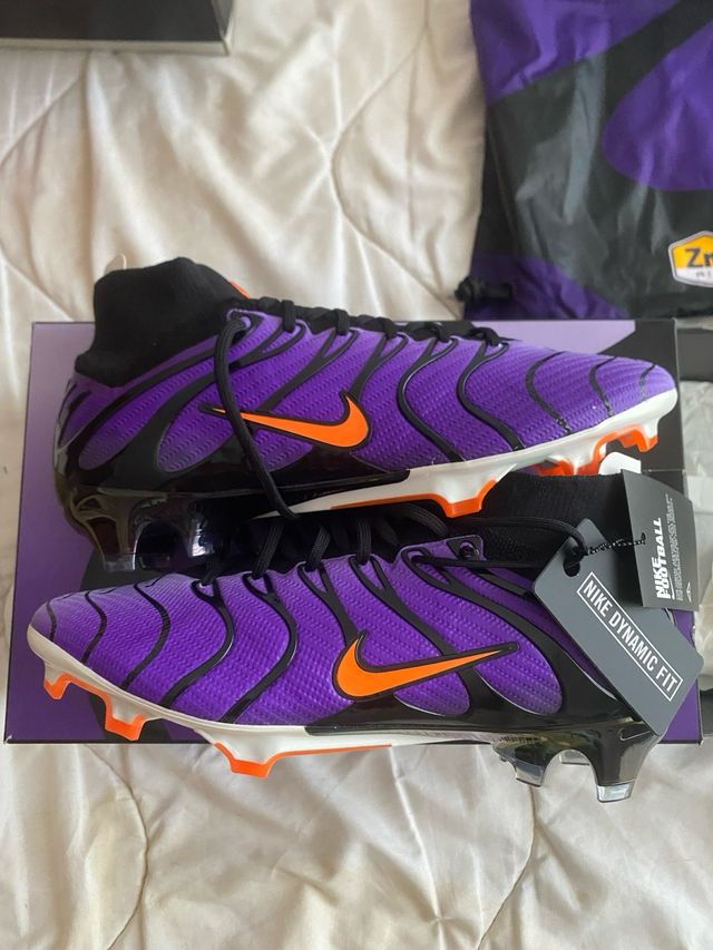 Nike Mercurial Superfly AirMax Plus FG TN