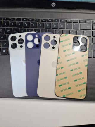 Vetro Posteriore iPhone 14 Pro Max