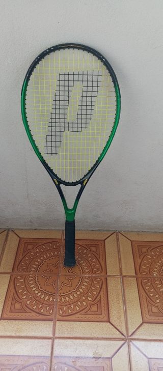 Raqueta Tenis Prince Extender Rad 12