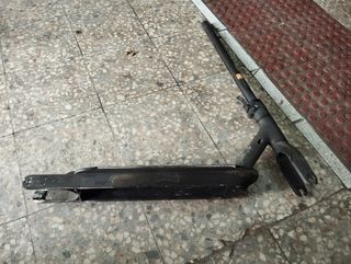 Cuadro o chasis  Patinete Eléctrico Xiaomi