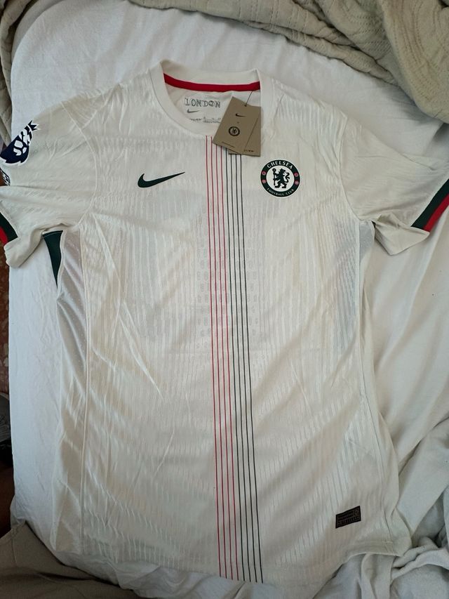 Maglia Chelsea Palmer 10 XL