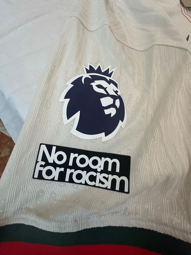 Maglia Chelsea Palmer 10 XL