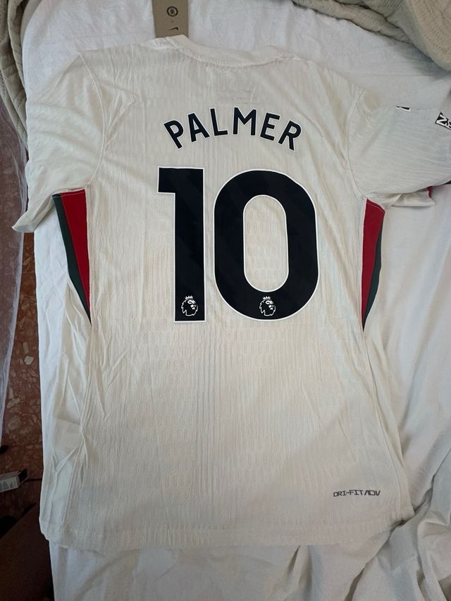 Maglia Chelsea Palmer 10 XL