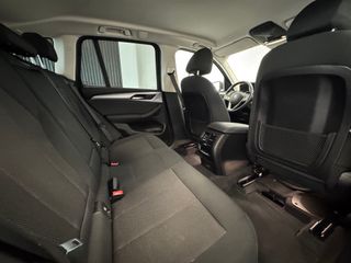 BMW X3 XDRIVE 20D