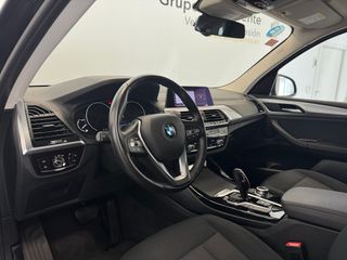 BMW X3 XDRIVE 20D
