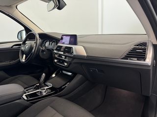 BMW X3 XDRIVE 20D