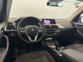 BMW X3 XDRIVE 20D