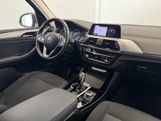 BMW X3 XDRIVE 20D