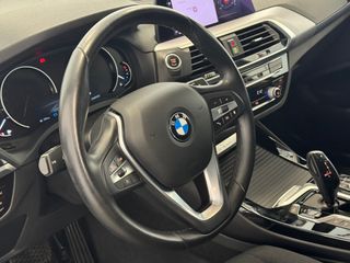 BMW X3 XDRIVE 20D