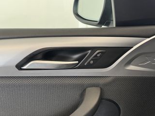 BMW X3 XDRIVE 20D