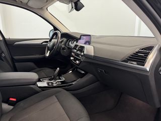 BMW X3 XDRIVE 20D