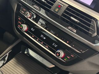 BMW X3 XDRIVE 20D