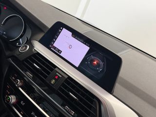 BMW X3 XDRIVE 20D