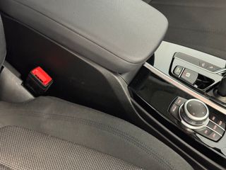 BMW X3 XDRIVE 20D
