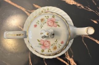 Teiera vintage in porcellana
Selimann Weiden Bavar