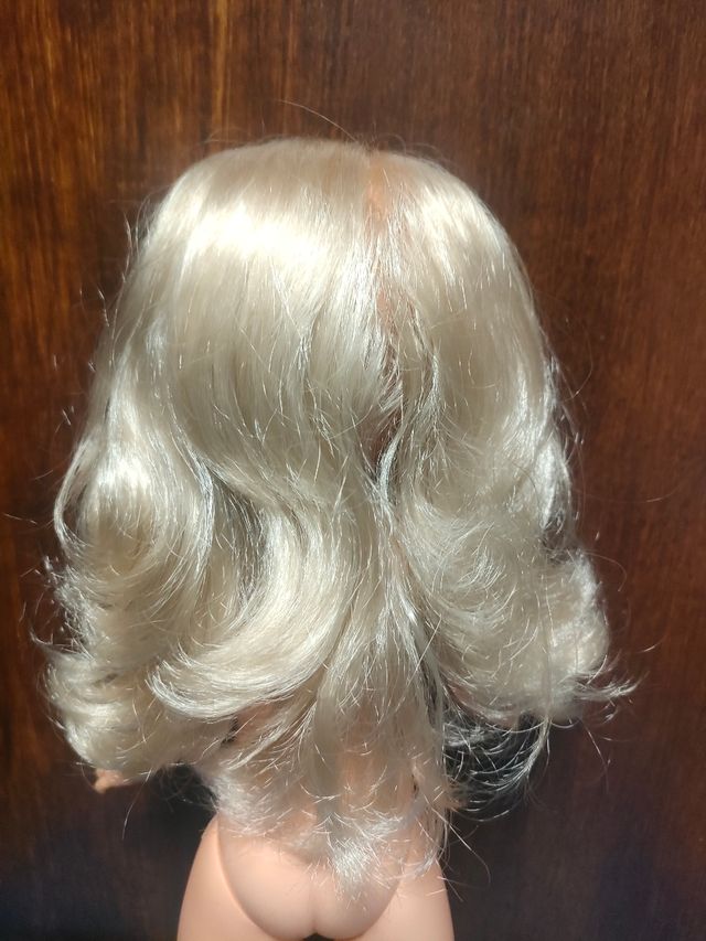 NANCY CON FLEQUILLO ORIGINAL AÑOS 80 NUEVA DE CAJA