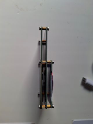 Lector NFC/RDIF Proxmark v3  (CON SOFTWARE)