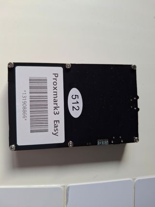 Lector NFC/RDIF Proxmark v3  (CON SOFTWARE)