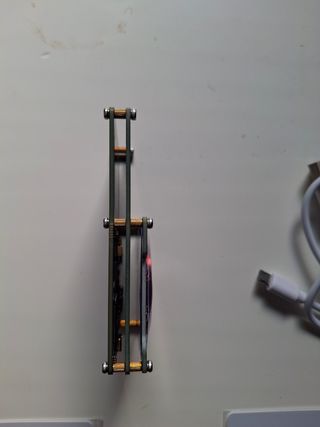 Lector NFC/RDIF Proxmark v3  (CON SOFTWARE)