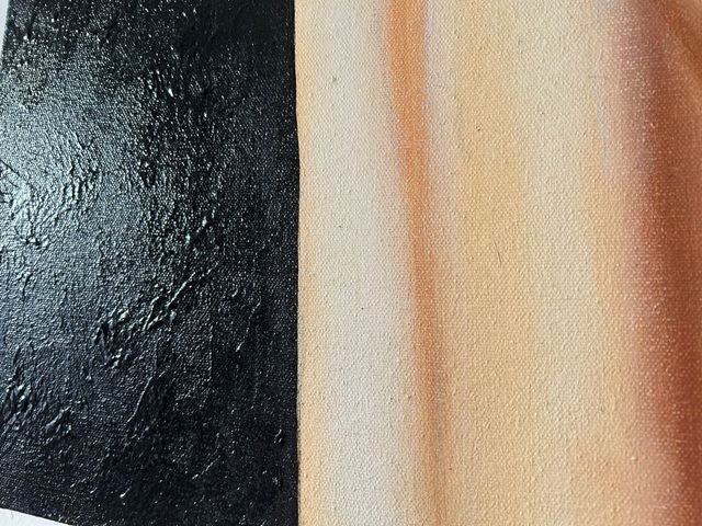 Cuadro Cara de Budha