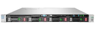 Servidor HP ProLiant DL360 Gen 9