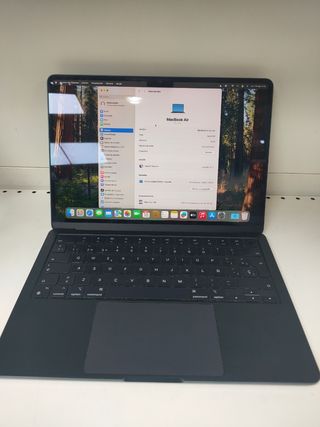 MacBook Air M2 