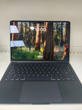 MacBook Air M2 