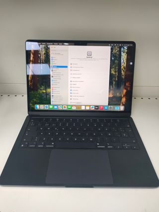 MacBook Air M2 