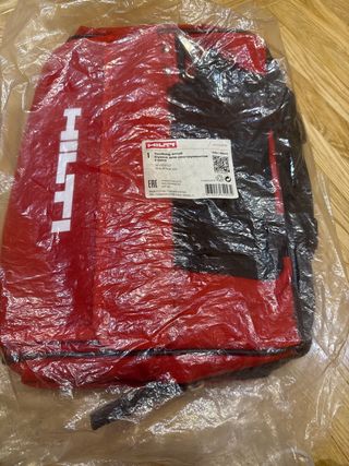 Bolso Hilti Mediano Nuevo