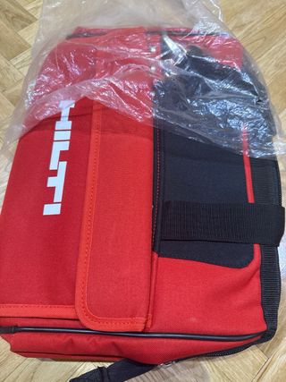 Bolso Hilti Mediano Nuevo