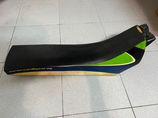 Asiento Derbi Senda CrossSpirit