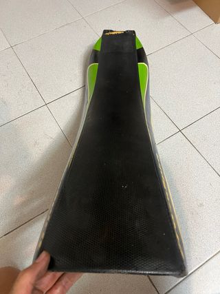 Asiento Derbi Senda CrossSpirit