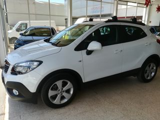 Opel Mokka 2015