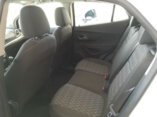 Opel Mokka 2015