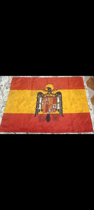 Bandera de España