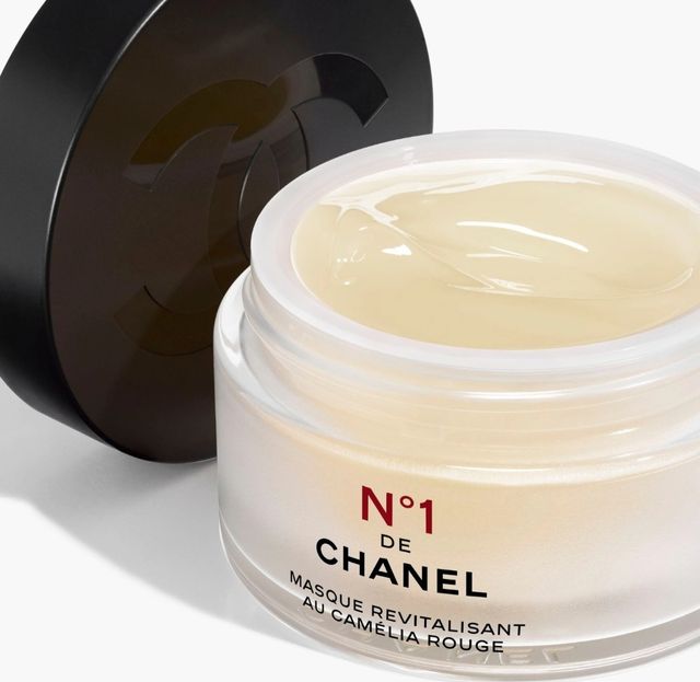 Mascarilla Revitalizante Chanel N°1