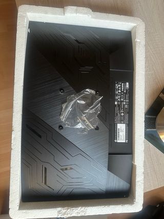 Monitor Gaming HP x24c