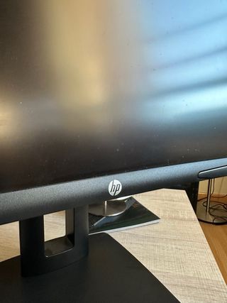 Monitor Gaming HP x24c