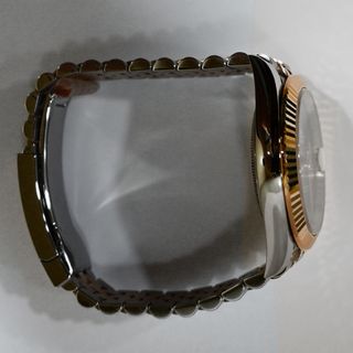 Rolex Datejust 41mm Acero y Oro Rosa