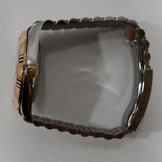 Rolex Datejust 41mm Acero y Oro Rosa